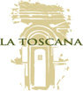 La Toscana Logo